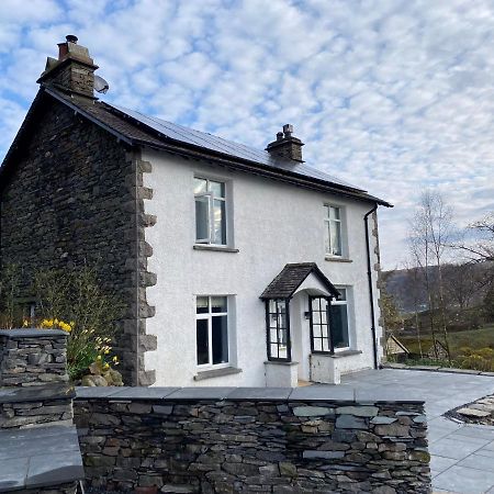 Estcote Villa Ambleside Kültér fotó