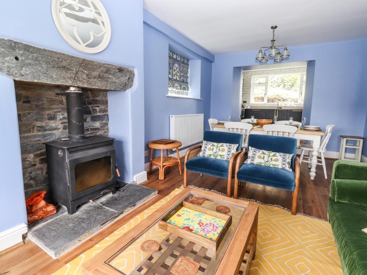 Estcote Villa Ambleside Kültér fotó