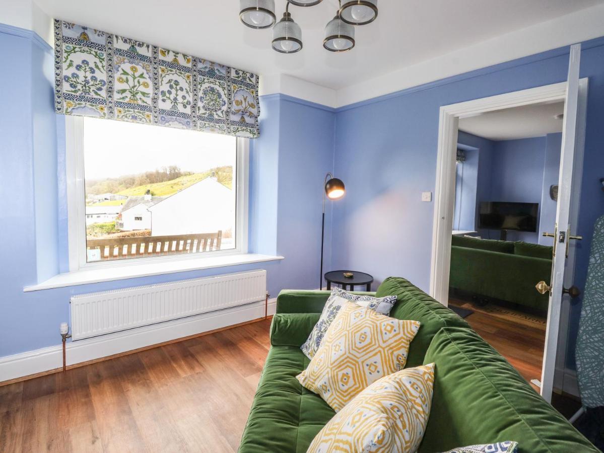 Estcote Villa Ambleside Kültér fotó