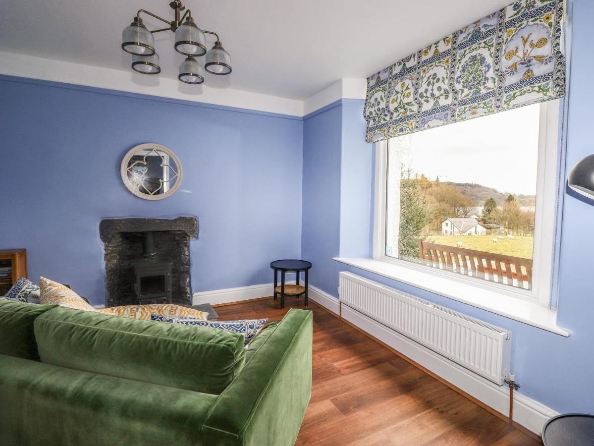 Estcote Villa Ambleside Kültér fotó