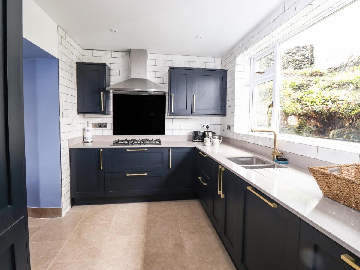 Estcote Villa Ambleside Kültér fotó