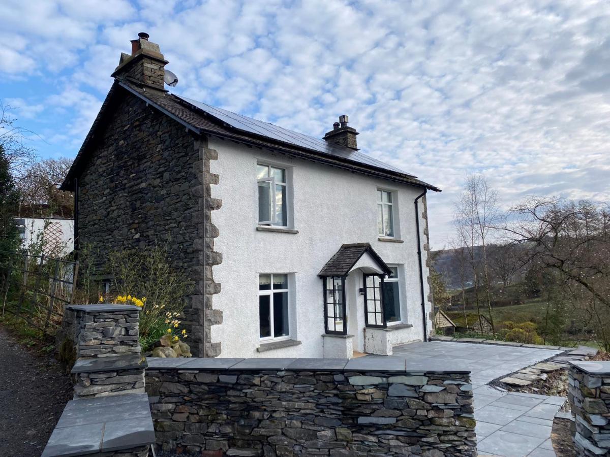 Estcote Villa Ambleside Kültér fotó