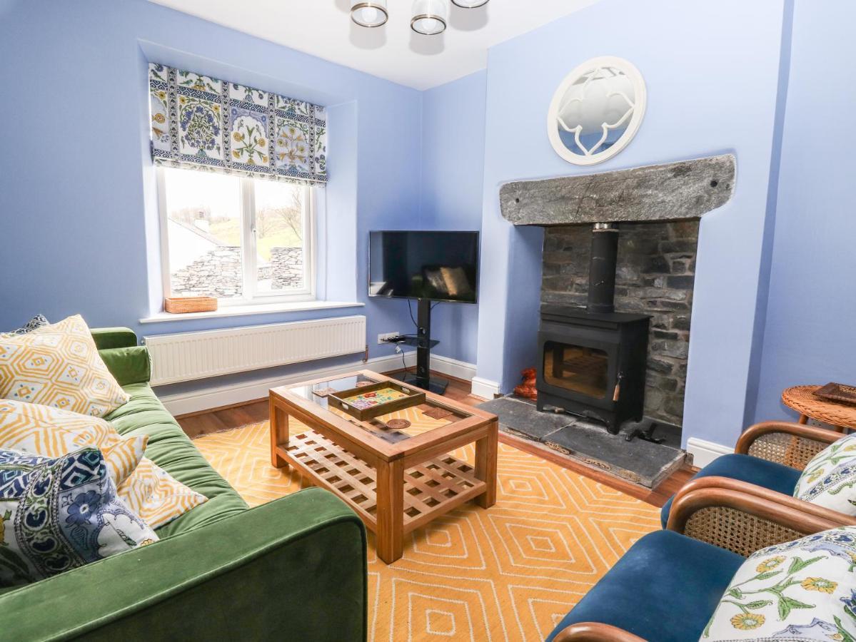 Estcote Villa Ambleside Kültér fotó