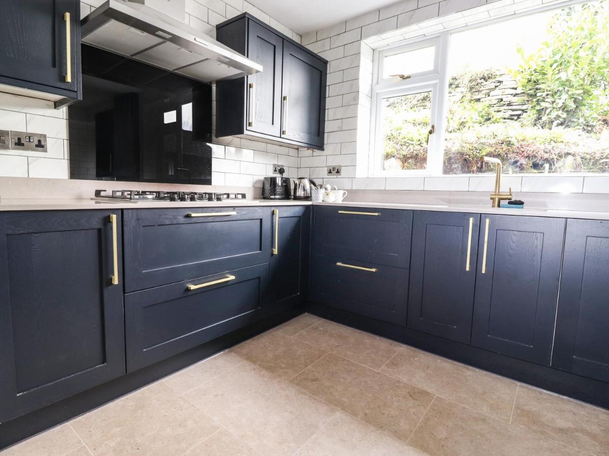 Estcote Villa Ambleside Kültér fotó