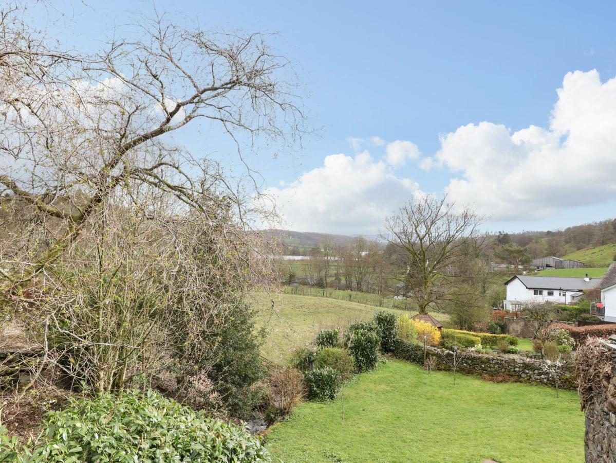 Estcote Villa Ambleside Kültér fotó