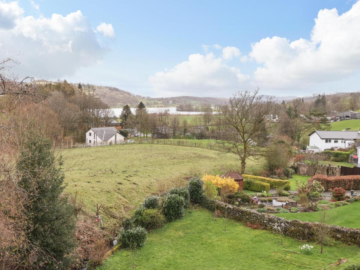 Estcote Villa Ambleside Kültér fotó