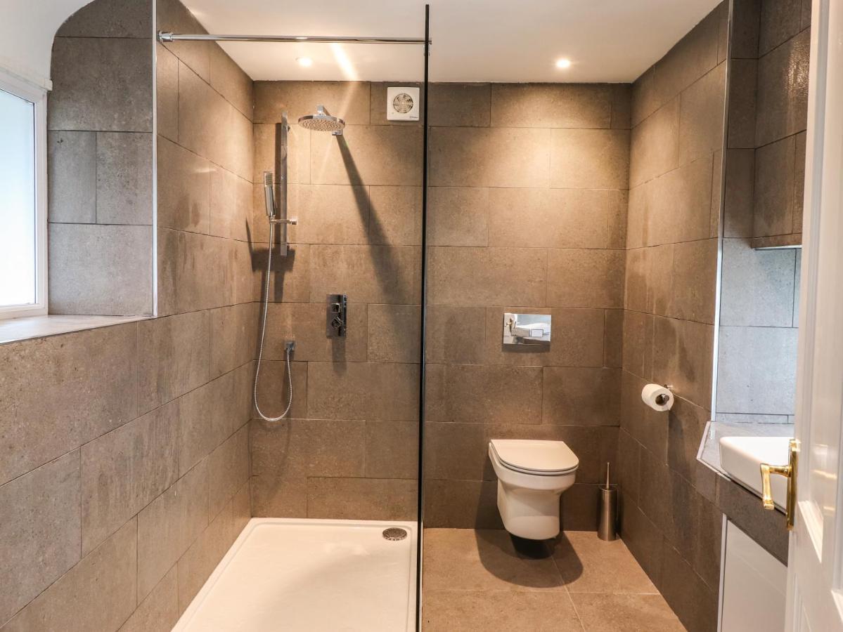 Estcote Villa Ambleside Kültér fotó