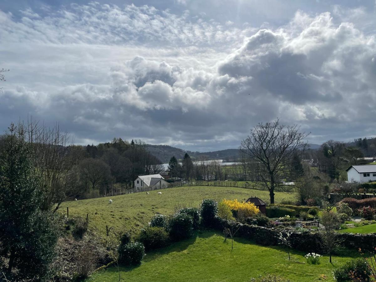 Estcote Villa Ambleside Kültér fotó