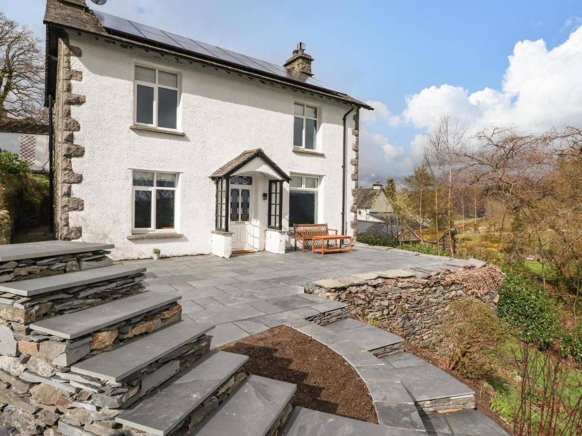 Estcote Villa Ambleside Kültér fotó
