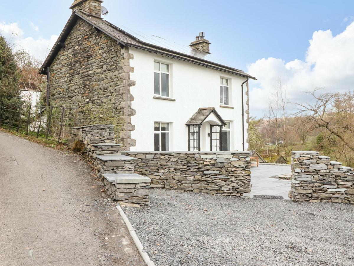 Estcote Villa Ambleside Kültér fotó