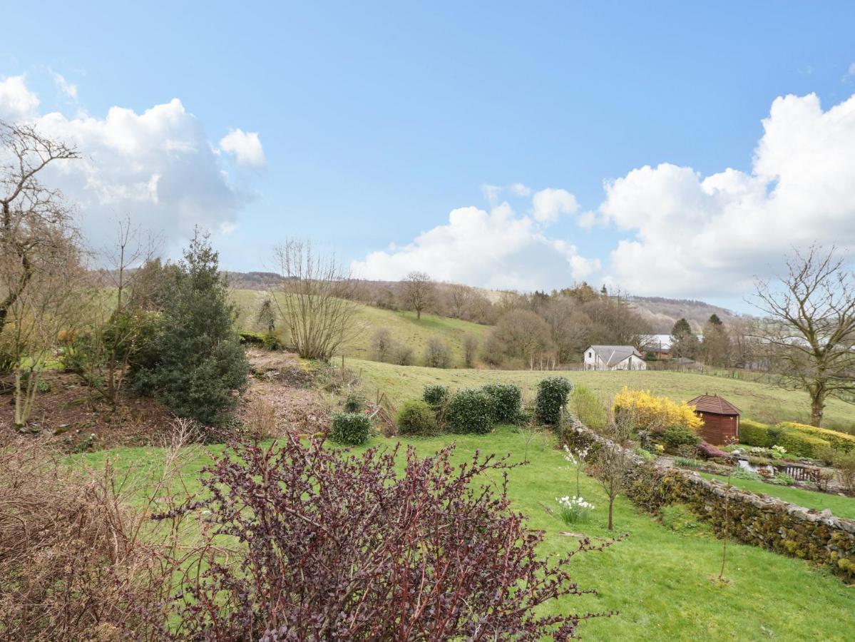 Estcote Villa Ambleside Kültér fotó